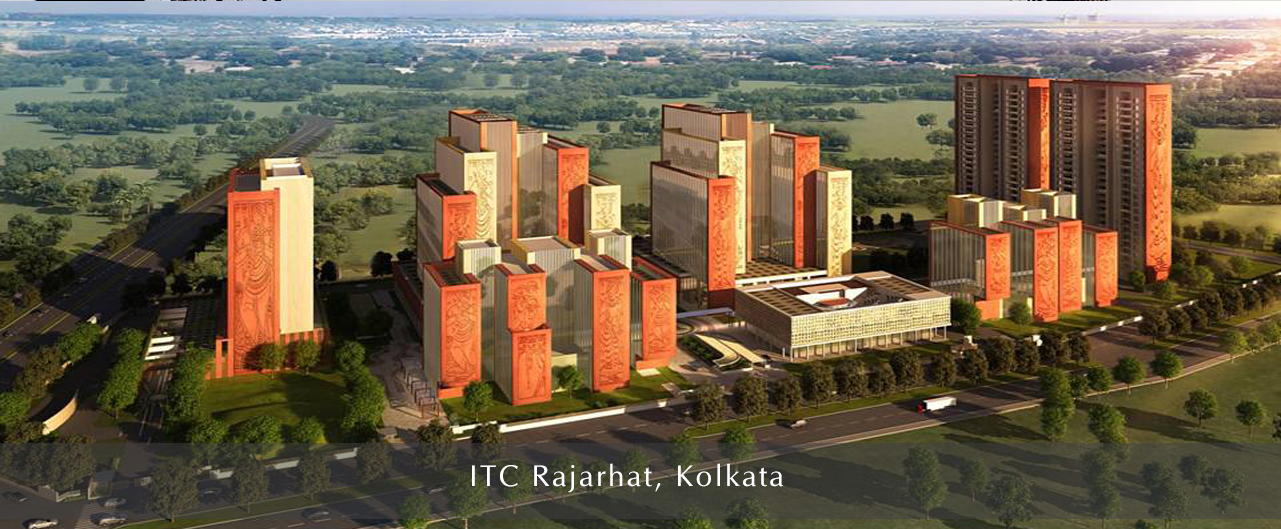ITC Rajarhat, Kolkata
