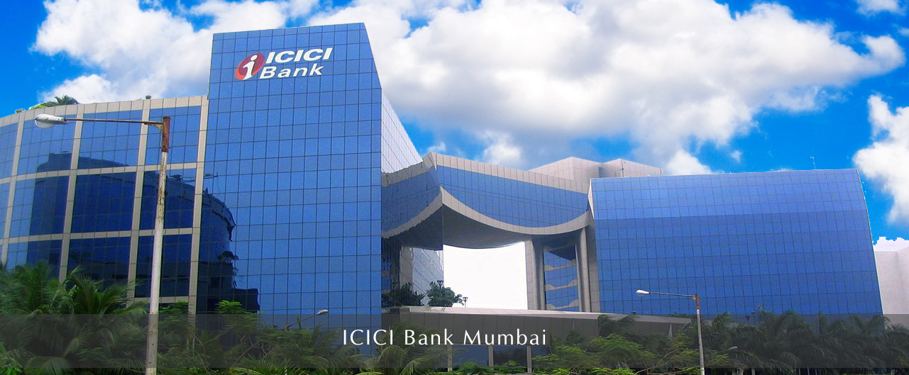 ICICI Bank, BKC, Mumbai