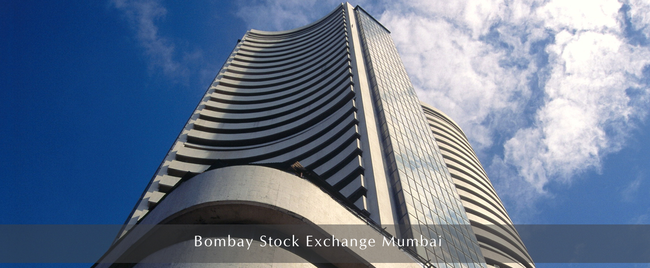 Bombay Stock Exchange, Mumbai